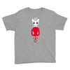 world of bad fantasy Youth Tee