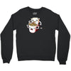 zombie ramen Crewneck Sweatshirt