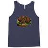 bigfoot of endor Tank Top