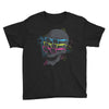 between the eyes Youth Tee