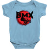 bmx Baby Bodysuit