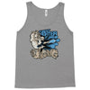 forest fighter Tank Top