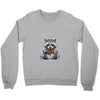 Kunduz Crewneck Sweatshirt
