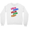 sailor eyes clearance Crewneck Sweatshirt