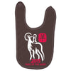 2015 year of the goat Baby Bibs