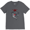 neverending deadpool V-Neck Tee