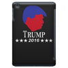 trump for president 2016 election republican political iPad Mini