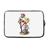 suicide squad Laptop sleeve