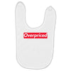 overpriced Baby Bibs