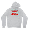 we  get it up Youth Hoodie