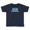 dalek dr who inspired Toddler T-shirt