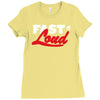 dallas texas fast n' loud official discovery channel merchandise n Ladies Fitted T-Shirt