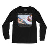 Michelangelo Creation of Adam Long Sleeve Shirts