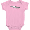 fahrie77 Baby Bodysuit