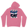 i may not be be perfect but my cat loves me Unisex Hoodie
