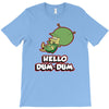 dum dum gazoo T-Shirt