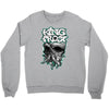 king frost Crewneck Sweatshirt