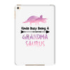 cool grandma saurus iPad Mini 4