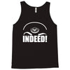 teal'c indeed Tank Top