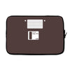 floppy disk Laptop sleeve