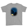 Mufasa and Simba Camp Youth Tee