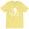 twilight  bella jacob edward film  fun T-Shirt