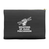 weapons of mass percussion Accessory Pouches