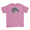 halloween Youth Tee