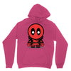 deadpool Unisex Hoodie