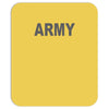 army   classic Mousepad