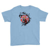 fullmetal circle Youth Tee