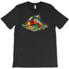 rubik's cube T-Shirt