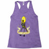 unacceptable sasas Racerback Tank
