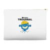 monsieur troudbal Accessory Pouches