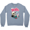 milk shakespeare Crewneck Sweatshirt
