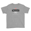jeff hanneman Youth Tee