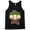 psychic frond Tank Top