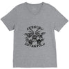 A7X_4 V-Neck Tee