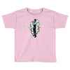 luchador Toddler T-shirt