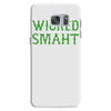 wicked smaht funny Samsung Galaxy S7