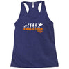 evolution Racerback Tank
