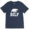 bilf, bear i'd like to V-Neck Tee