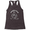 yoga int&eacute;rieur calm Racerback Tank