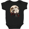 doctor's portrait Baby Bodysuit