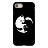 cat iPhone 8