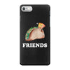 Best Friends Tacos iPhone 7 Case