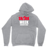 shark week enough Unisex Hoodie