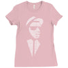 tone records mod ska oi! Ladies Fitted T-Shirt