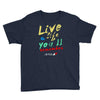 avicii the nights Youth Tee