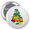shot the sheriff Pin-back button